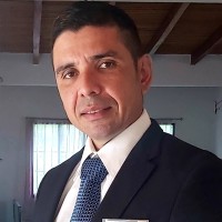 Domingo Rafael Guzman Reyes