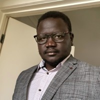 Thuch Ajak