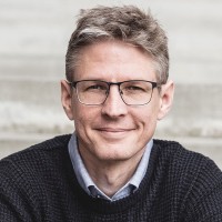 Mads Frost
