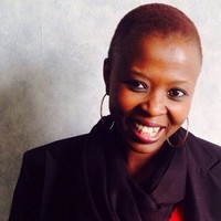 Nomsa Mnisi