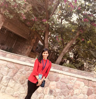 Ishita Joshi