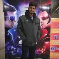 Dhananjay Mishra