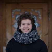 Bohdan Shchur