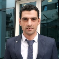 Mahmoud Hamdy
