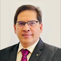Sunil Sharma
