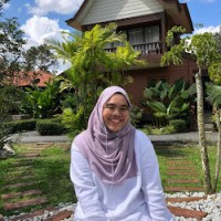 Nur Fatin Iman Mohd Farid