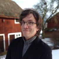 Henrik Tyrfors