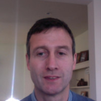 Mark Royce