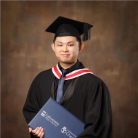 Bryan Tsen Yun Jan