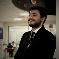 Anirban Roy