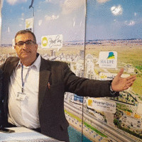 Big Ben (Shmulik) Doron