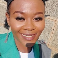 Relebohile Gladys Monyane