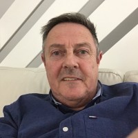 Walter Macdonald