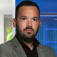 Konstantinos Dervenis