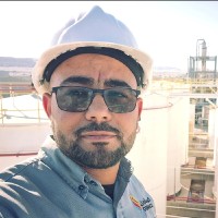 Nabil Zahran