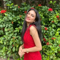 RIYA CHAPLOT