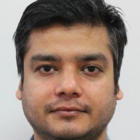 Bhim Nidhi Humagain