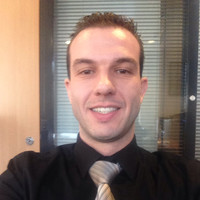 David De Dios