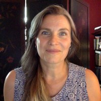 Sharon Wright