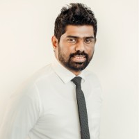 Malindu Amarasinghe