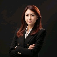 Stephanie Tan