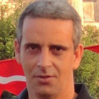 Mohamed El Amine Belouchrani