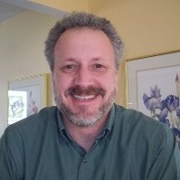 Bruce Hyman