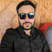 Omer Abdullah