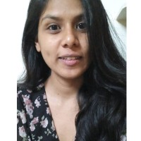Pooja Lovhade
