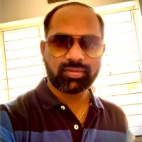 SUNIL G C