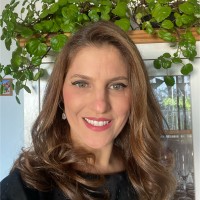 Maria Fernanda Gibertoni Cruz Verdenacci