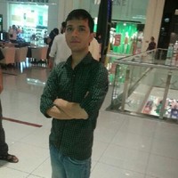 arjun bhandari