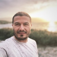 Mustafa Yaman