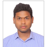 Sandeep Kumar Baliarsingh