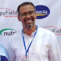 Mohammed Alsaraf