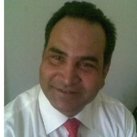Dr. Shailendra Pratap Singh
