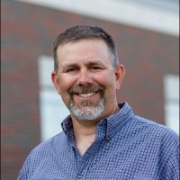 Greg Dickenson