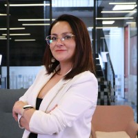 Isabel Margarita Parra Barrera