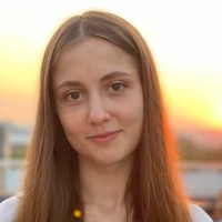 Mariia Kopach