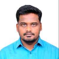 Sheik Mydeen M