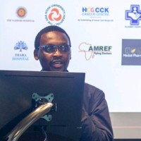 David Mukuria