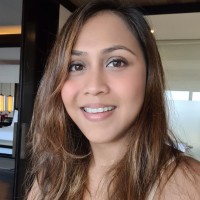 Shaza Dzulkifly