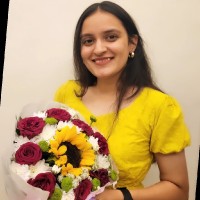 Khushbu Barot