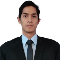 Edwin Ramírez Lopez