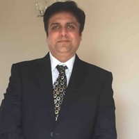 Vishal Parekh