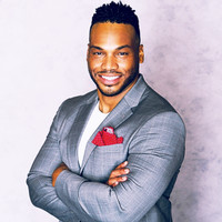 Delon Tucker