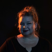 Stephanie Marriott