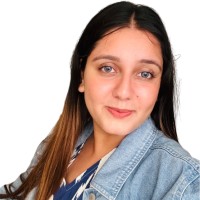 Aishwarya Bhalla