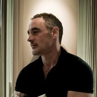 Christopher Hoey