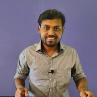 Rajkumar Barik
